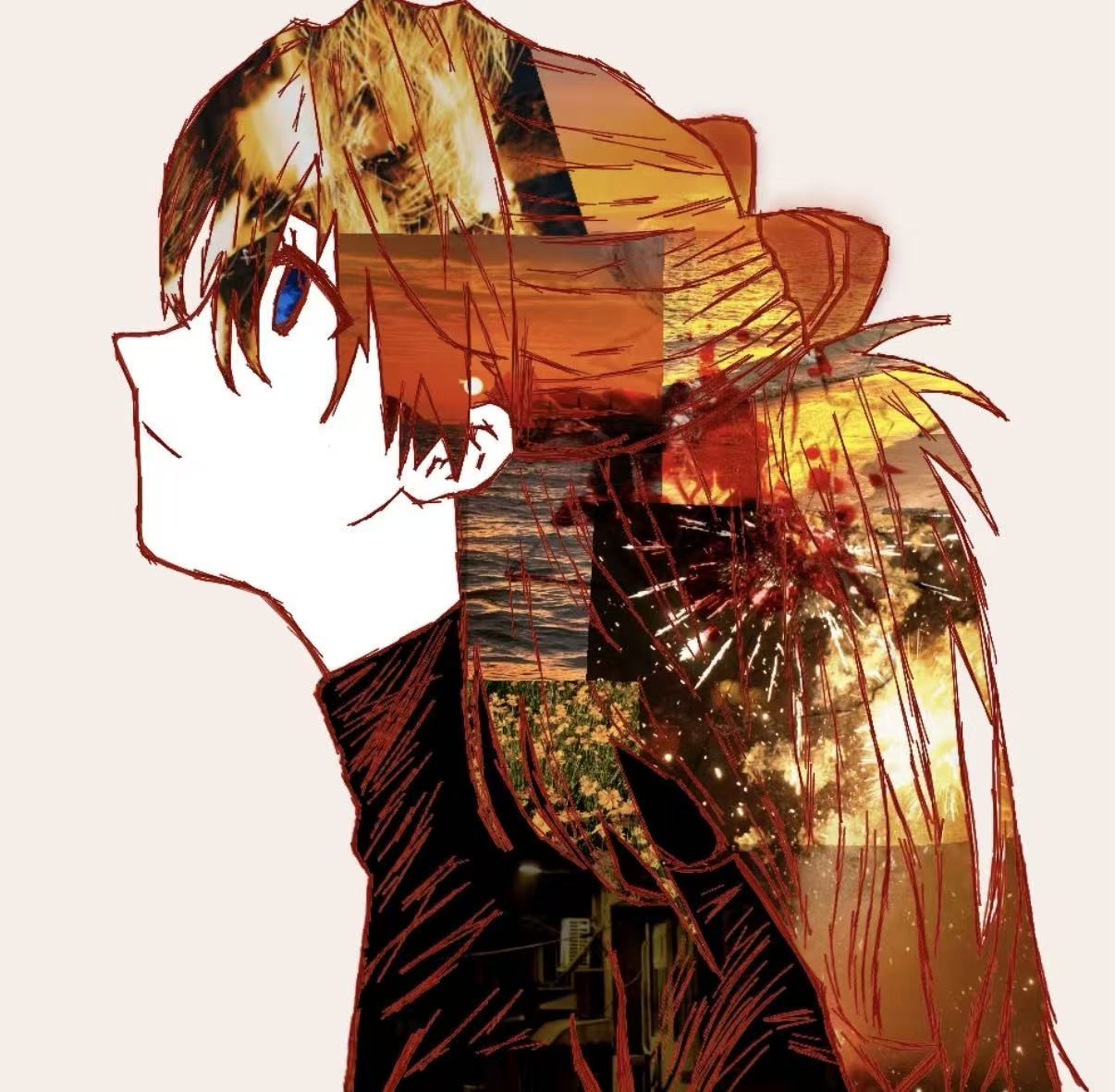 anime